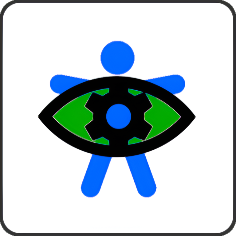 Face Control Android app